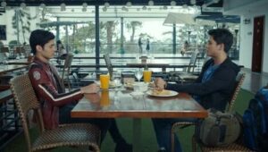 Pamilya Sagrado: 1×1