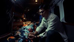 Pamilya Sagrado: 1×17