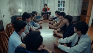 Pamilya Sagrado: 1×3