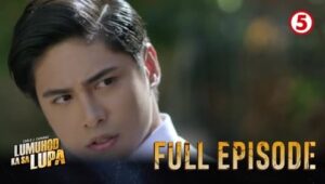 Lumuhod Ka Sa Lupa: 1×20