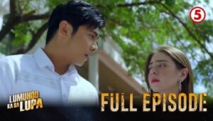 Lumuhod Ka Sa Lupa: 1×30