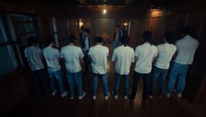 Pamilya Sagrado: 1×8