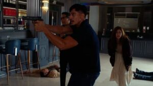 Pamilya Sagrado: 2×43