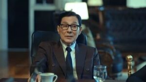 Pamilya Sagrado: 1×12