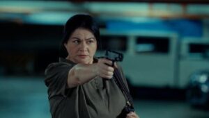 Pamilya Sagrado: 2×35