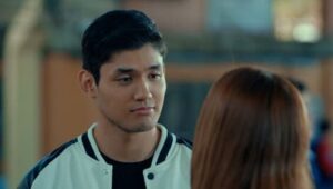 Pamilya Sagrado: 1×16