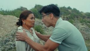 Pamilya Sagrado: 2×22