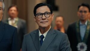 Pamilya Sagrado: 2×31