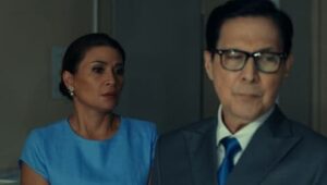 Pamilya Sagrado: 1×46