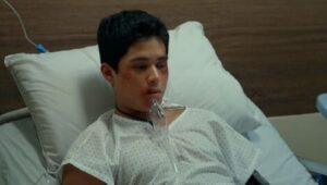 Pamilya Sagrado: 1×28