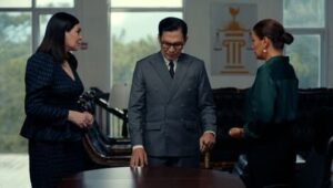 Pamilya Sagrado: 2×20