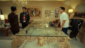 Pamilya Sagrado: 1×23