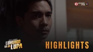 Lumuhod Ka Sa Lupa: 1×40