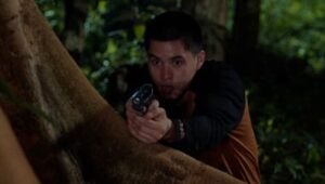 Pamilya Sagrado: 2×36