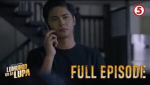 Lumuhod Ka Sa Lupa: 1×14