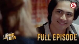 Lumuhod Ka Sa Lupa: 1×1