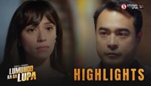 Lumuhod Ka Sa Lupa: 1×39