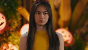 Ang Mutya ng Section E: 1×13