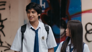 Ang Mutya ng Section E: 1×15