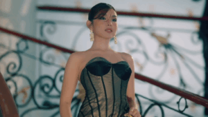 Beauty Empire: 1×5