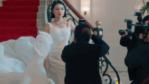 Beauty Empire: 1×4