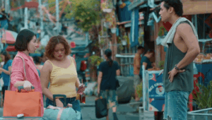 Beauty Empire: 1×7