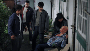 Incognito: 1×104