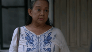 Incognito: 1×108