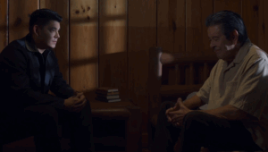 Incognito: 1×111