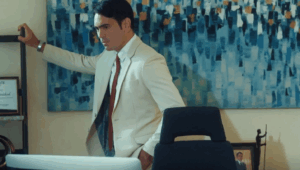 Sins of the Father: 1×3