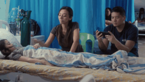 Sins of the Father: 1×4