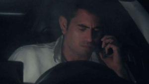 Sins of the Father: 1×6