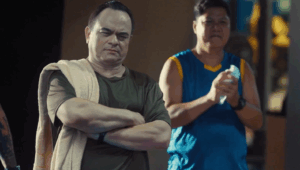 Sins of the Father: 1×2