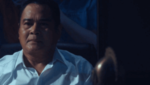 Sins of the Father: 1×1