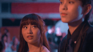 Seducing Drake Palma: 1×4