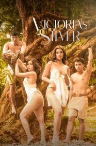 Victoria’s Silver (2025)