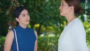 Bad Genius: The Series: 1×12