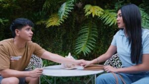 Bad Genius: The Series: 1×3