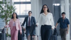 Bad Genius: The Series: 1×13